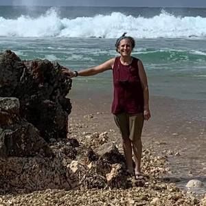 Meet your Posher, Janice